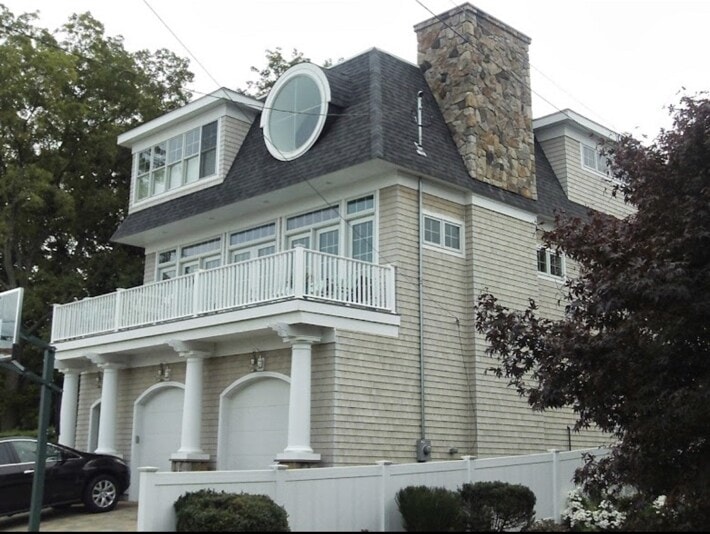 Custom home built from the ground up by JJ Keefe — project 5